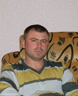 Андрей Третьяк